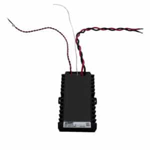 LPE Series - IP Rated DC DC Converter