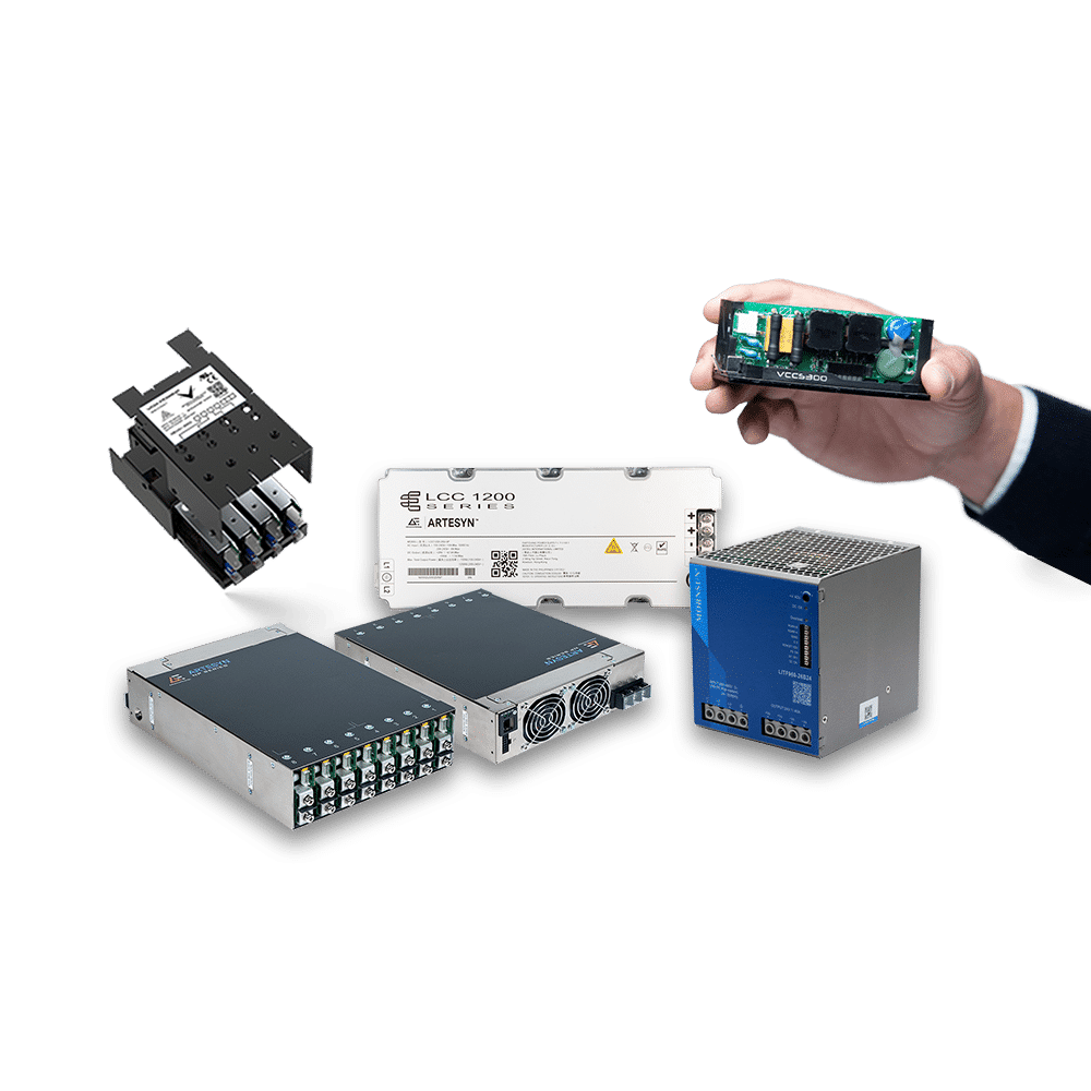 Southern Manufacturing & Electronics 2024 Power Range