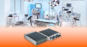 IK Ratings drop test at 20 cm / 2 J impact