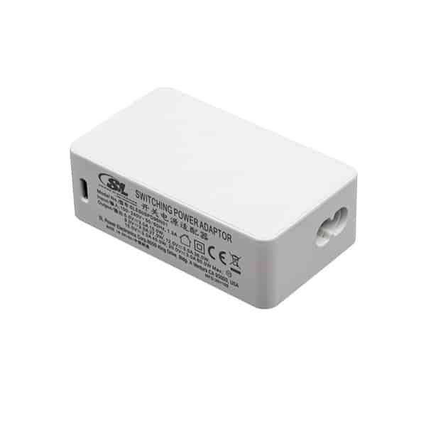 SLE60 Series