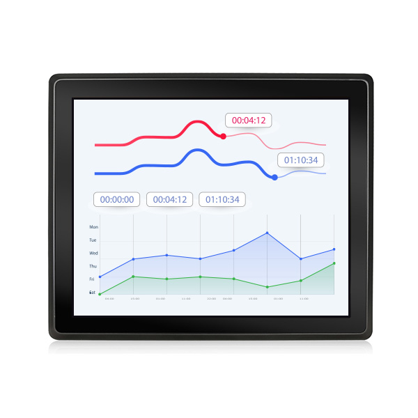 17" Android Panel PC