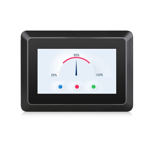 7" Android Panel PC