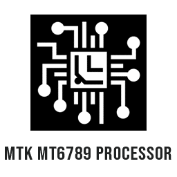 Rugged Tablet MTK MT6789 Processor icon