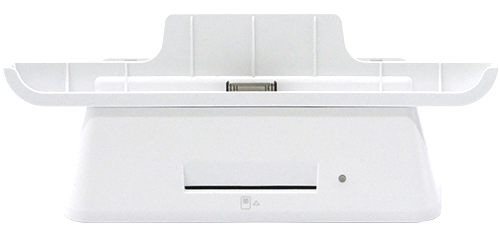 Tablets for Healthcare docking station