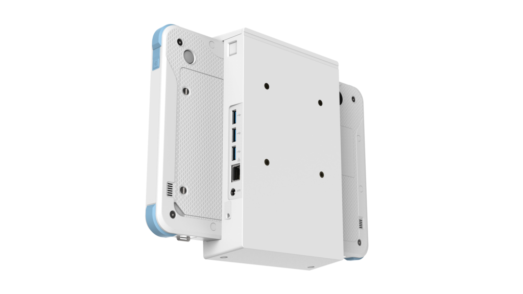 Tablets for Healthcare mounting holder