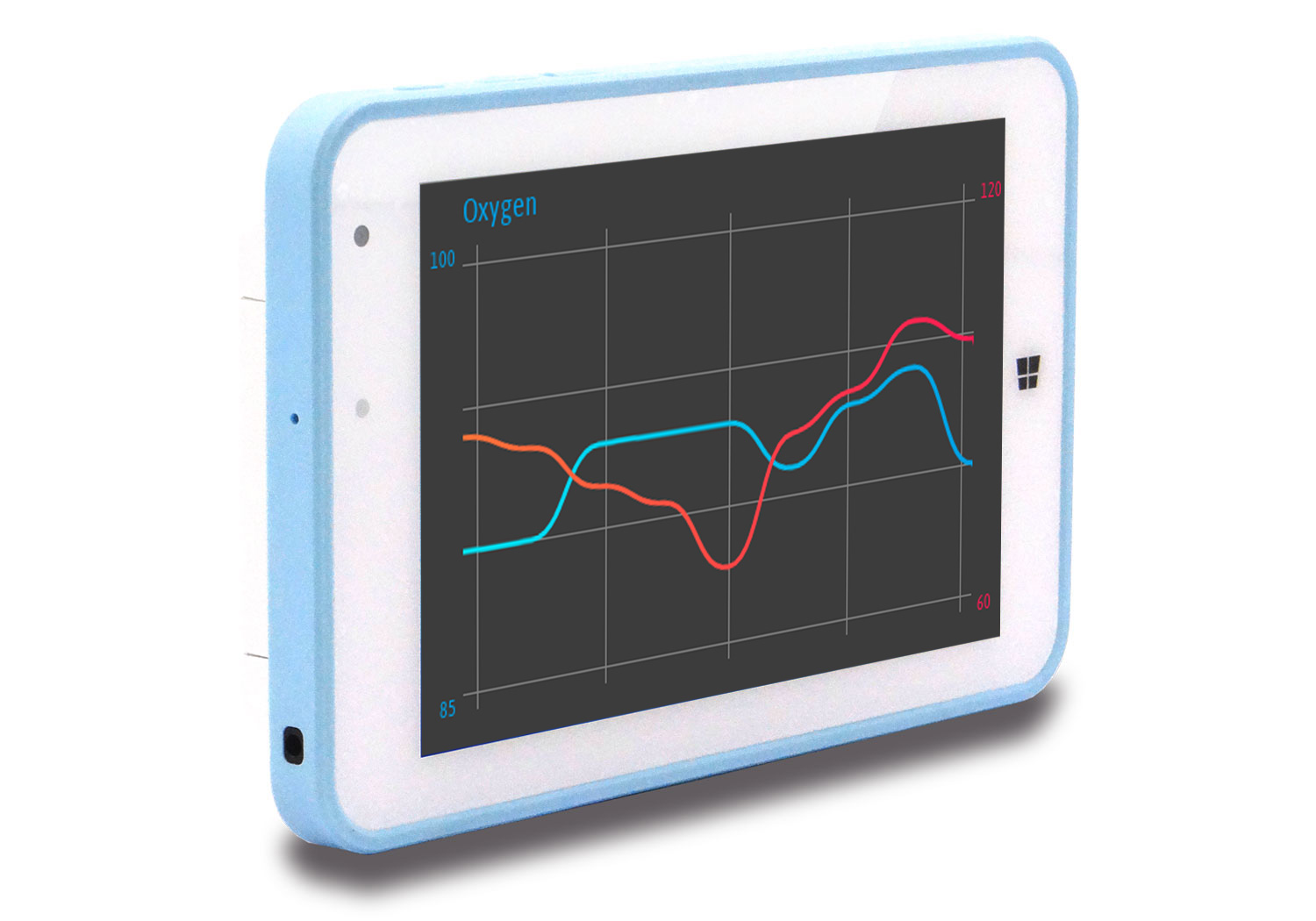 7" Tablets for Healthcare