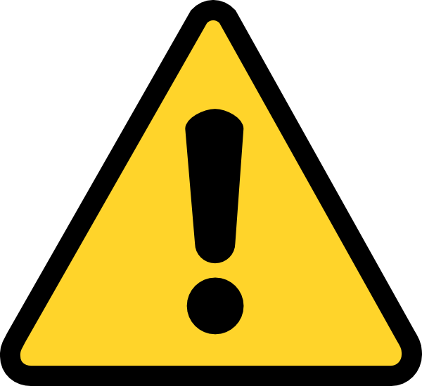 MOOP & MOPP Leakage current warning