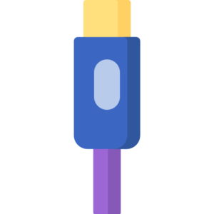 USB-C Display Cable