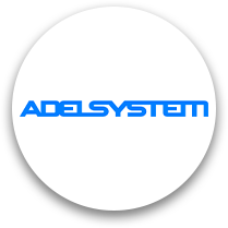 Adel system