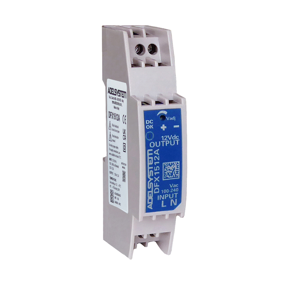 DFX15 series