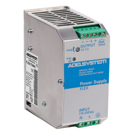 FLEX170 Series