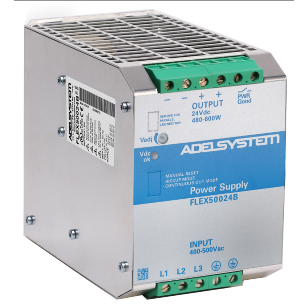 FLEX500 Series