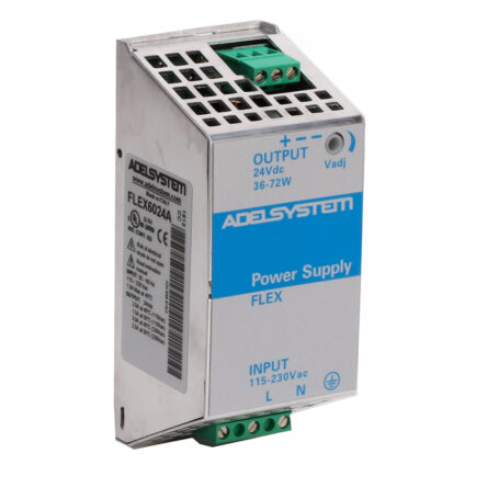 FLEX6005A Series