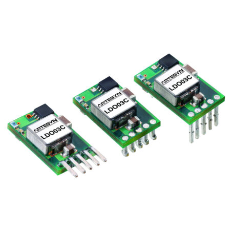 LDO Series