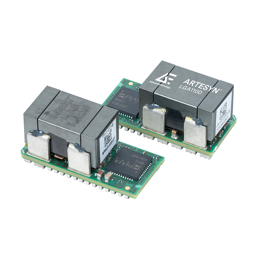 LGA-D Series