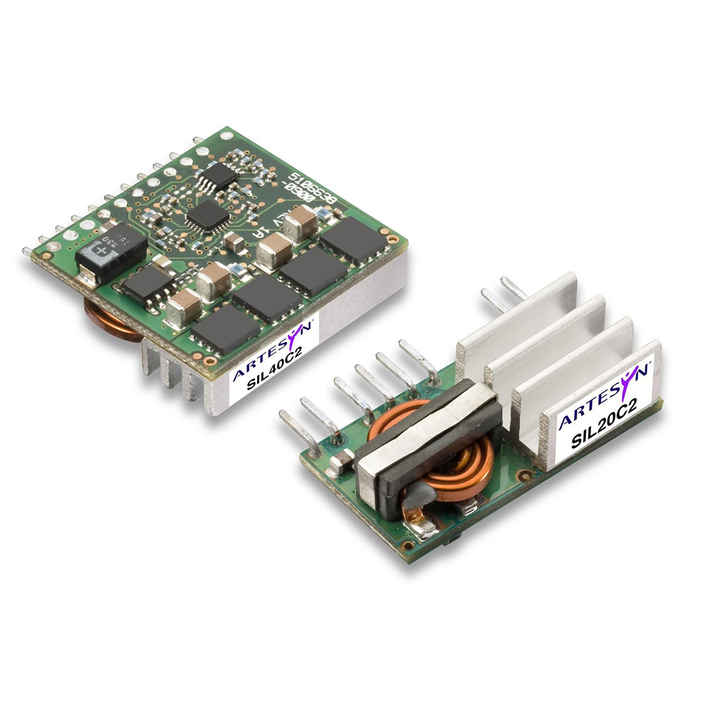 SIL/SMT Series
