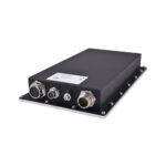 Conduction cooled AC-DC power supply - ECDA