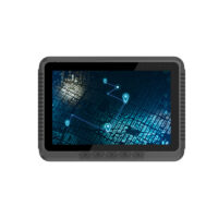 8″ IP65 Windows Rugged Tablet