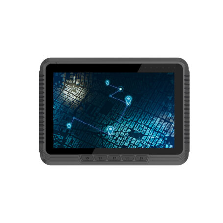 8″ IP65 Windows Rugged Tablet