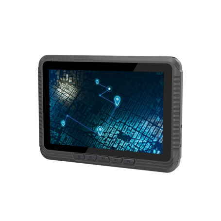 8″ IP65 Windows Rugged Tablet