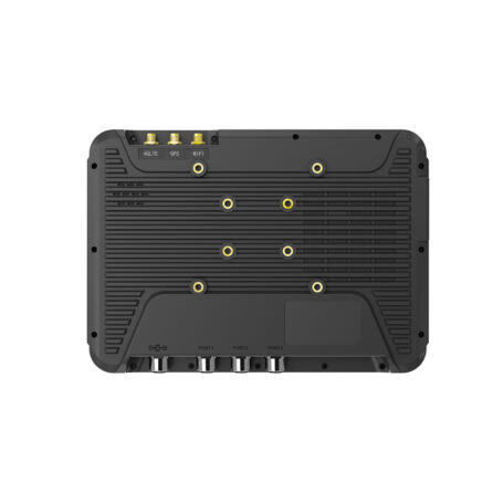 8″ IP65 Windows Rugged Tablet
