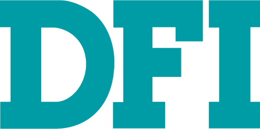 DFI Logo