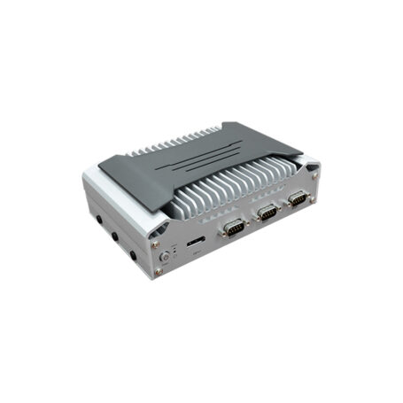EC70A-ADP - a compact Fanless Industrial PC