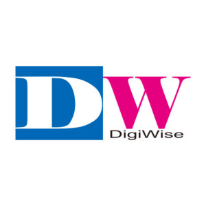Digiwise logo