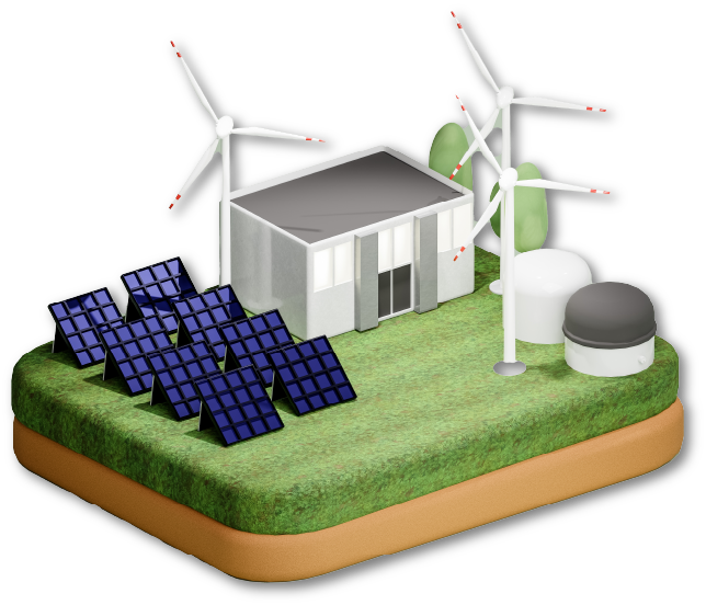 Power Electronics For Renewable Energy
