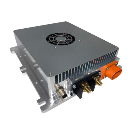 HVC Series, Fan-cooled