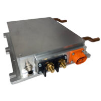 HVC Series, Liquid-cooled
