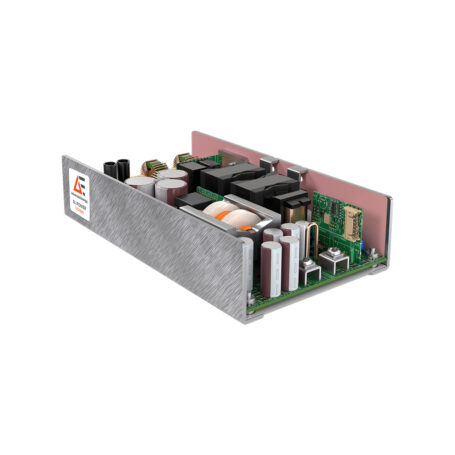 NCF660 Series