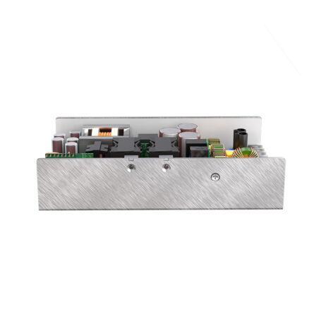 NCF660 Series