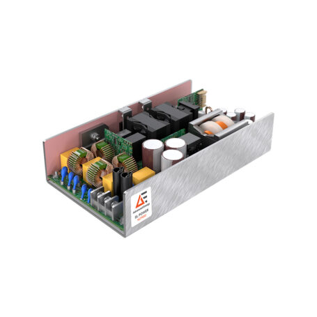 NCF660 Series