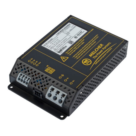 RCM200 / RCM300