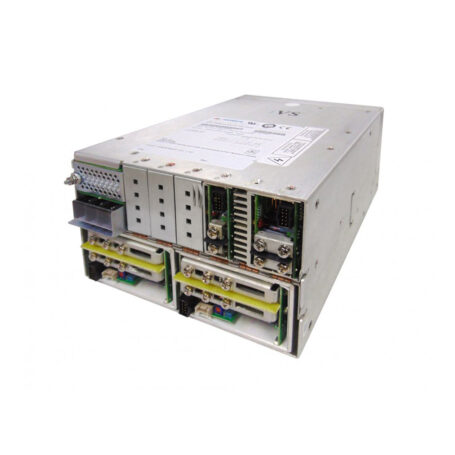 iVS Series