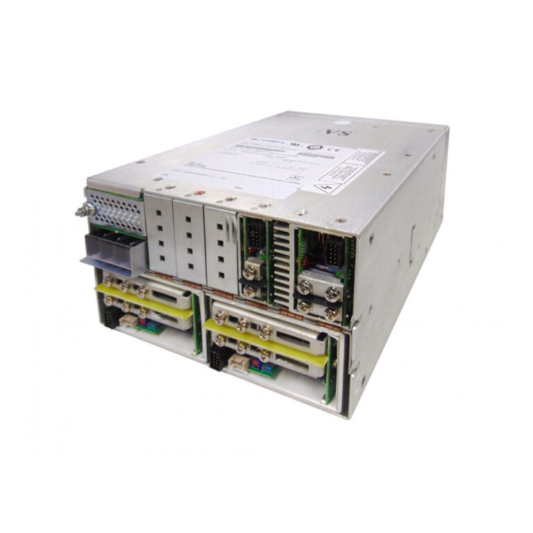 iVS Series