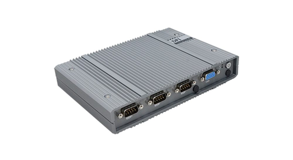 EC700-ADN / EC710-ADN