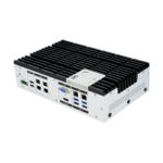 Edge Computing Solutions