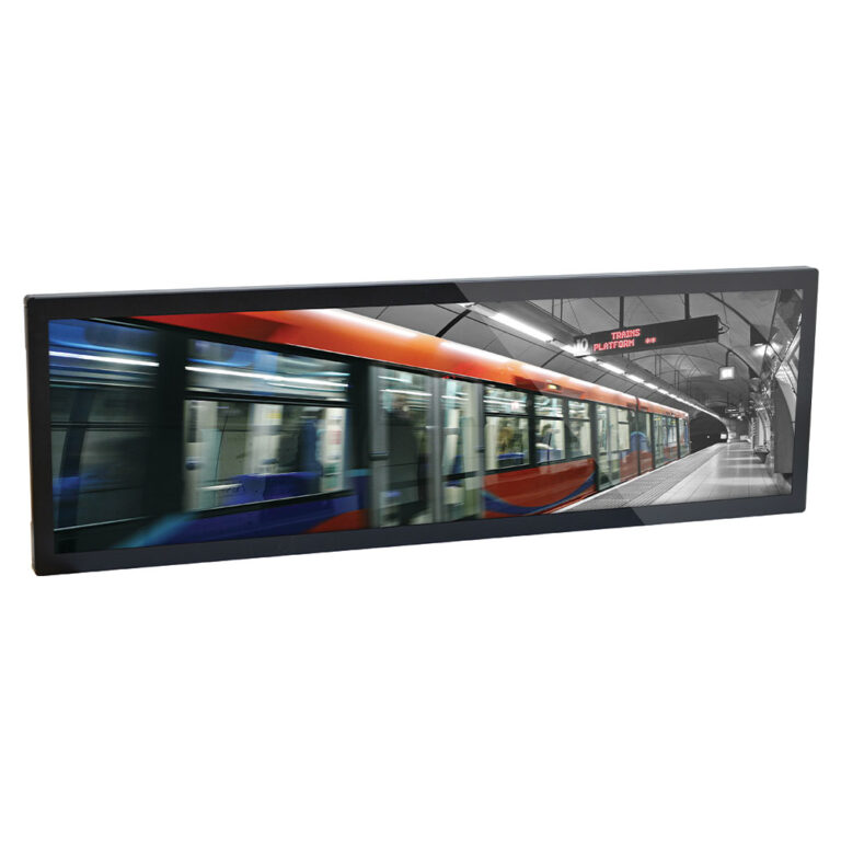 42" Bar Type Panel PC