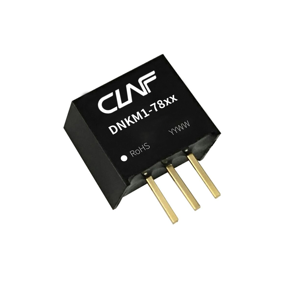 DNKM1 Series (K7809M-1000R3, K7803M-1000R3 ALT)