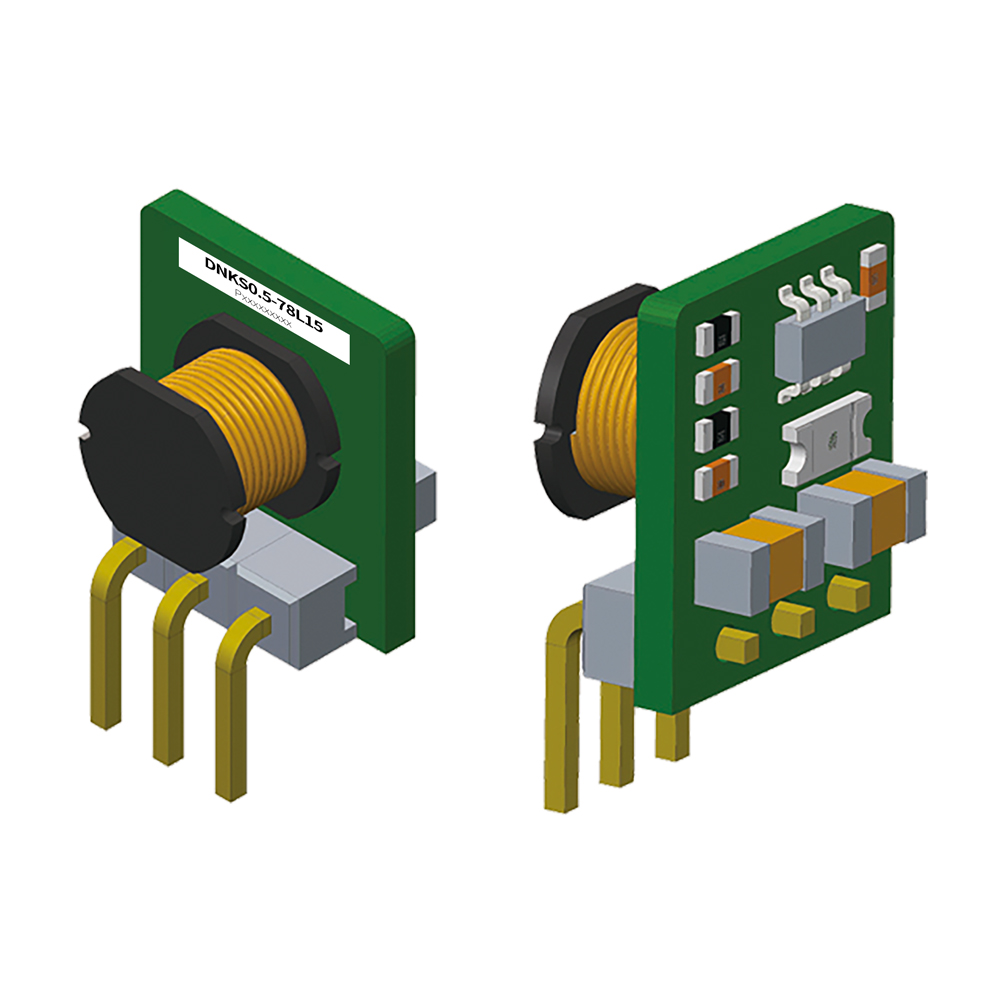 DNKS0.5-78L Series (K78L05-500R3, K78L12-500R3 alt)