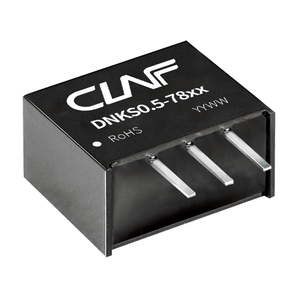 DNKS0.5 Series (K7815-500R3, K7805-500R3 alt)