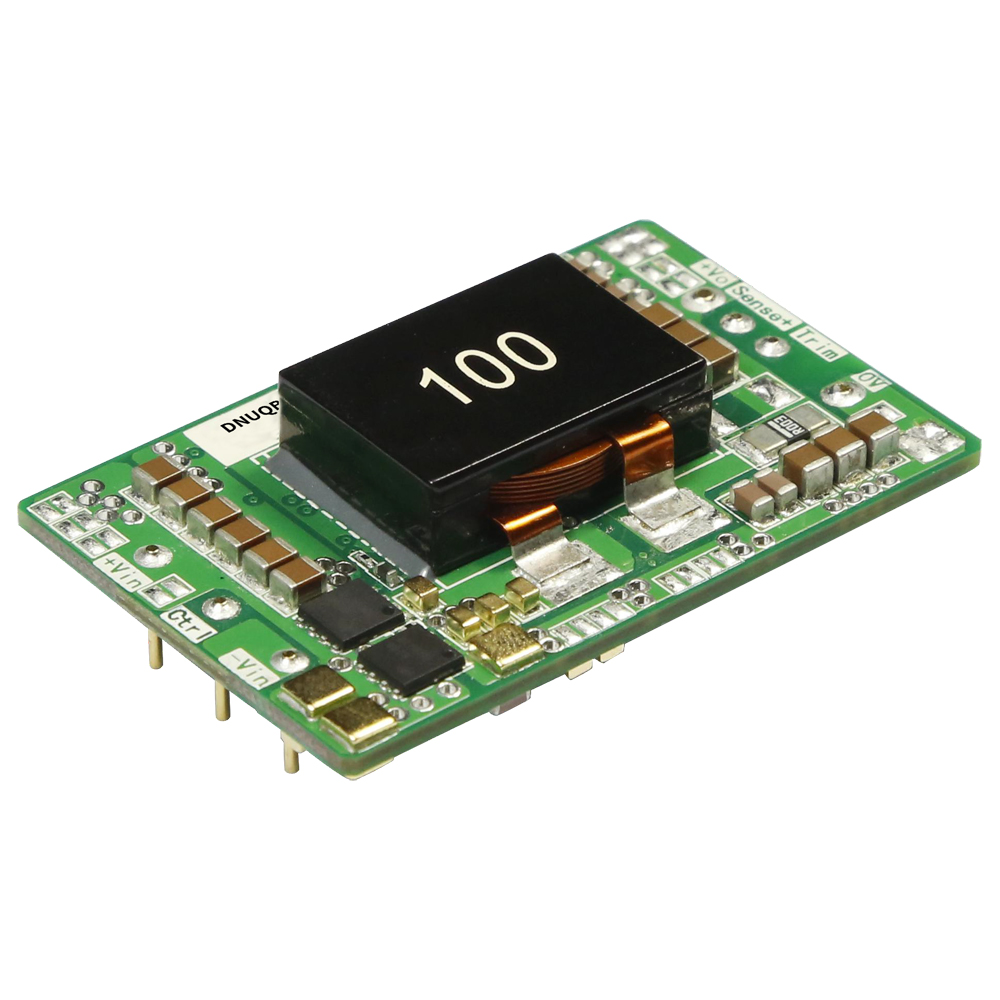 DNUQB10 Series