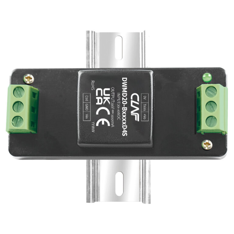 DWMD20-B Series