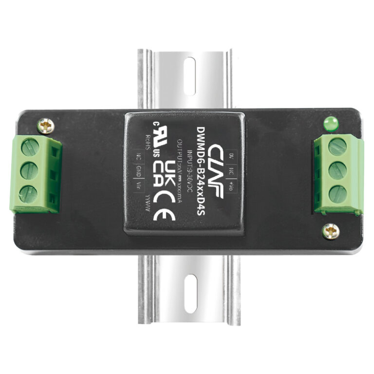 DWMD6-B Series