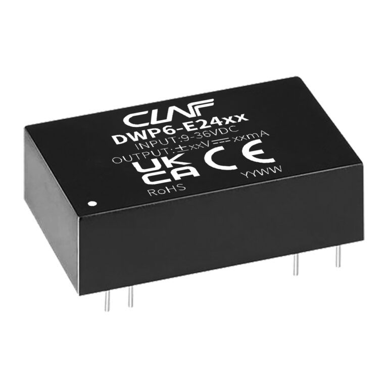 DWP6-E Series