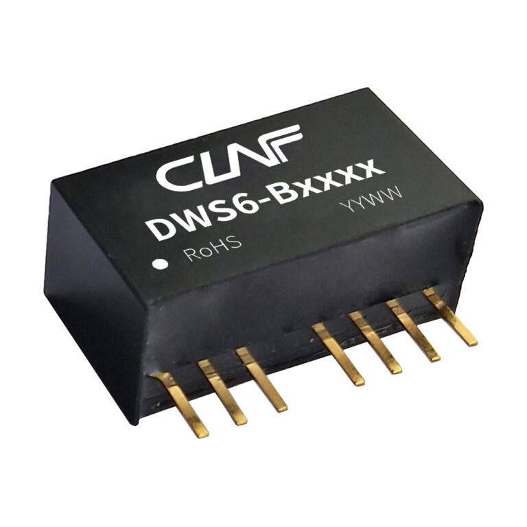 DWS6-B Series