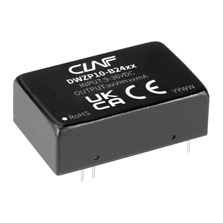 DWZP10-B Series