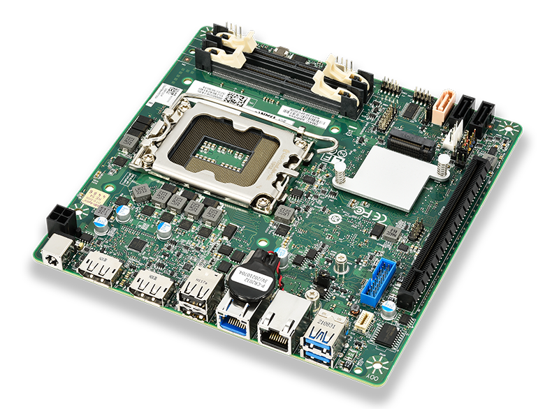 PH14ADI Industrial motherboards